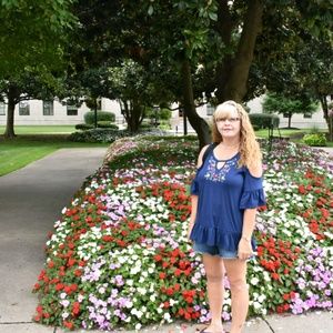 Meet your Posher, Deanna